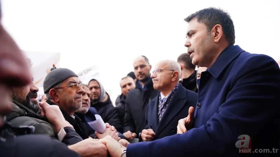 TOKİ Malatya ve Erzurum’da hak sahipleri belli oldu: 14 bin yuvanın anahtarları dağıtıldı 6