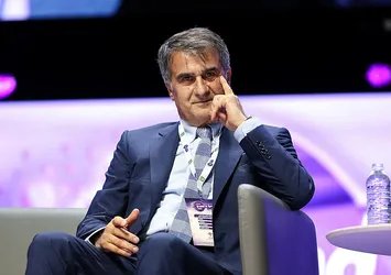TFF'den Şenol Güneş'e teklif