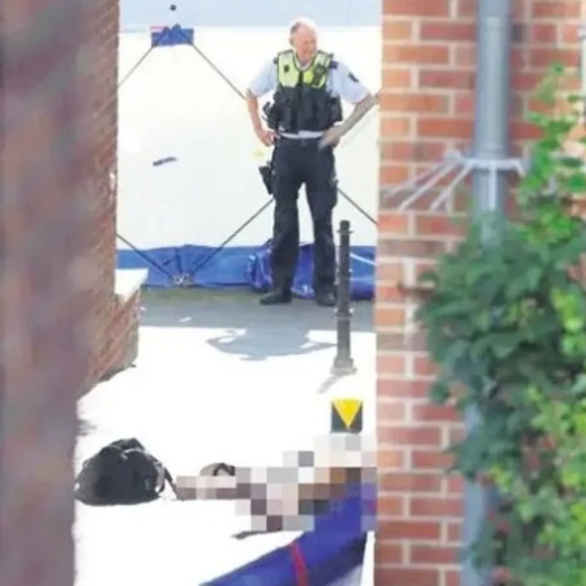 3 yıllık kanlı firar İstanbul'da son buldu!