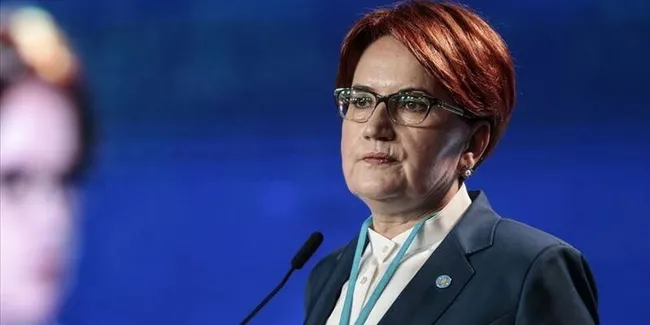 İYİ Parti’de deprem! İsmail Koncuk istifa ederken Ümit Özdağ ihraç edildi