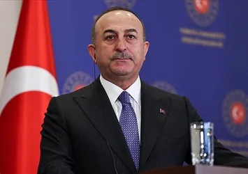 Dışişleri Bakanı Mevlüt Çavuşoğlu Doha'da 'En Az Gelişmiş Ülkeler Konferansı'na katılacak