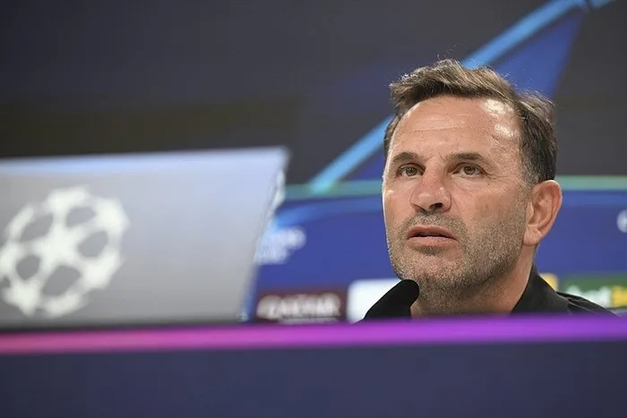 Okan Buruk’tan Osimhen açıklaması: Kadroda neden yer almadığı ortaya çıktı