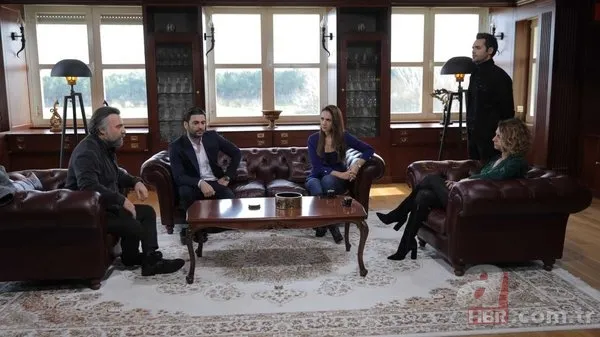 "Hainler kendi pususunda boğulacak" Eşkıya Dünyaya Hükümdar Olmaz 179. bölüm fragmanı! Planlar alt üst... 5