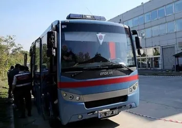 Doğan Medya Center'i işgal davasında karar
