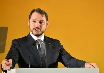 Madenlerde ansızın gelebilirim dönemi