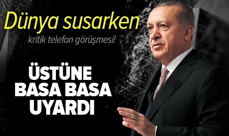 Son dakika: Başkan Erdoğan'dan Filistin diplomasisi! Papa Francis ile görüştü