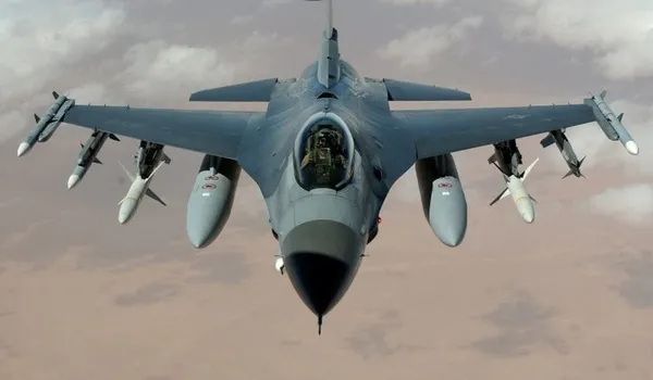 Türkiye ABD’nin F-16 restine karşılık verdi! Alman basınından flaş iddia
