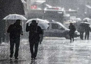 Meteoroloji, İstanbul için saat verdi
