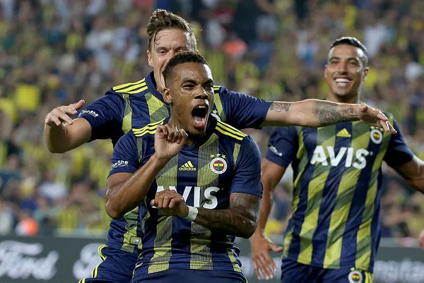 Garry Rodrigues'den Fenerbahçe'ye güzel haber! - 1