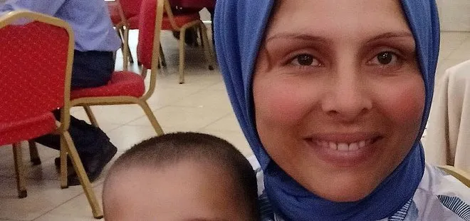 Yaya geçidinde büyük acı: Anne ve 2 yaşındaki oğlu hayatını kaybetti