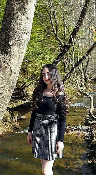 Son dakika: Isparta'da bıçaklanan 19 yaşındaki üniversite öğrencisi Güleda Cankel öldü! - 5