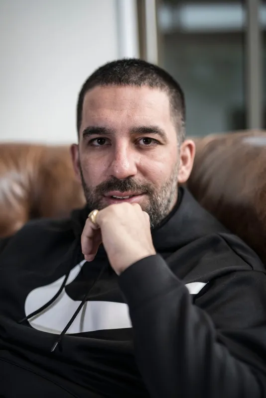 Arda Turan’dan flaş Galatasaray açıklaması!