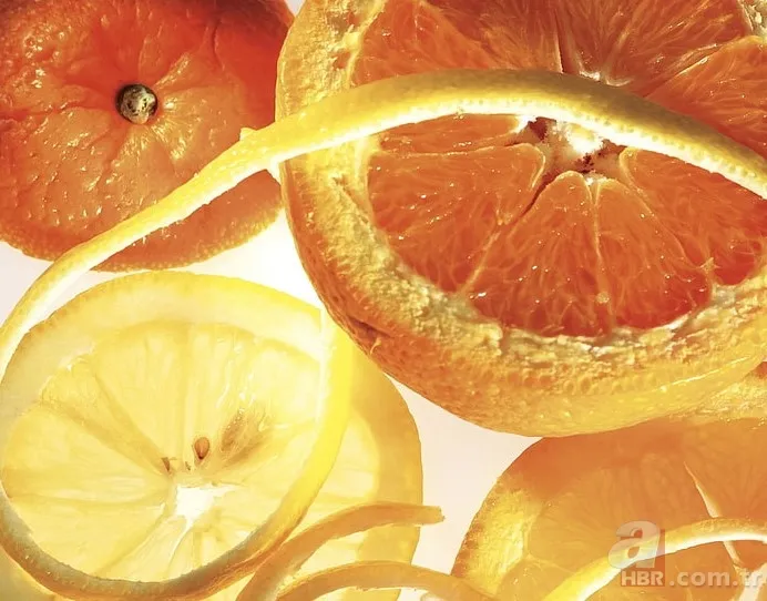 Portakal kabuğunu SAKIN ATMAYIN! Faydaları say say bitmiyor! Ayaklarınızın altına sürün mucizeyi görün… Meğer deva ondaymış… 16