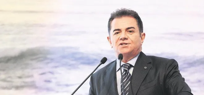 ’’Gelecek yıllara daha güçlü gireceğiz’’