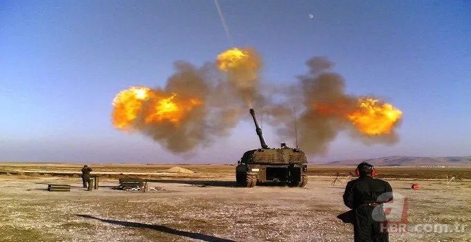 İşte teröristleri tarumar eden 10 yerli silah 17