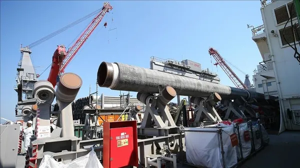 Methinks Kıdemli Ortağı John Roberts’tan flaş Türkiye yorumu! AB’nin potansiyel doğal gaz kapısı