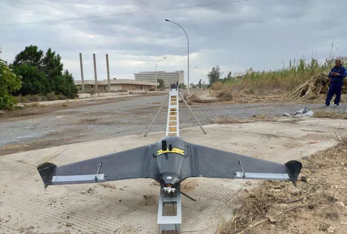 MSB duyurdu! Maraş bölgesinin havadan fotoğraf çekimi yapıldı