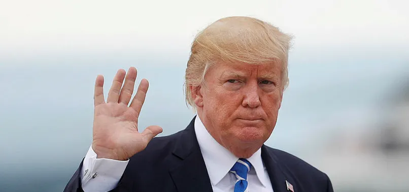 Trump’ın Terörle Mücadele Danışmanı istifa etti