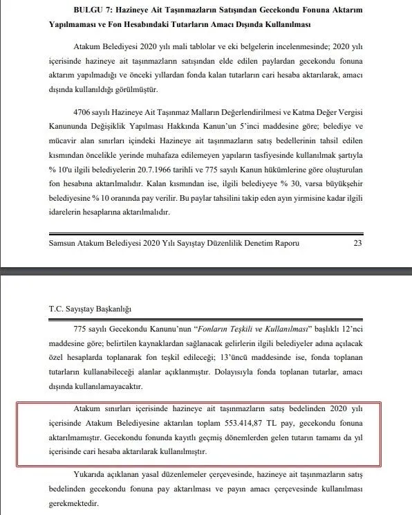 1639279982106.jpeg CHP'li belediyelerde milyonluk vurgun! Sayıştay'ın raporu acı gerçeği ortaya çıkardı - 9