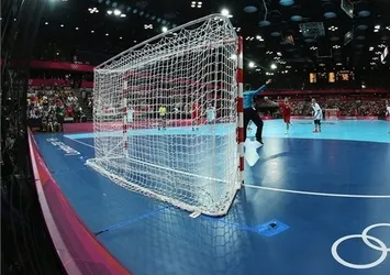 Olimpiyatlarda hentbol 6 Ağustos'ta başlayacak!