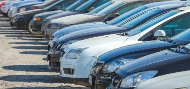 Otomobilde taksit uygulamasının detayları! Her fiyata ayrı uygulanacak