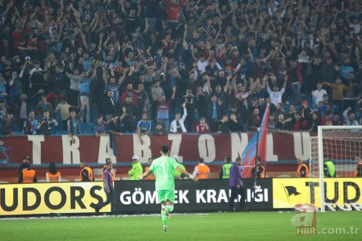 Trabzonspor’a Brezilyalı yıldız!