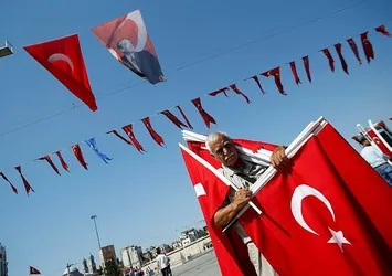 İşte CHP'nin mitingine katılacak AK Parti heyeti