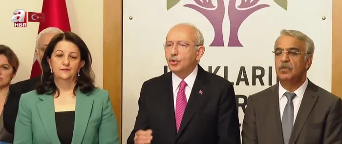 İYİ Parti’de istifalar devam ediyor! Vehbi Yaşar’dan Meral Akşener’e tepki... Yeni istifaların gelebileceği sinyalini verdi
