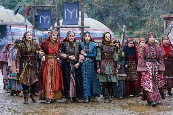 Bir efsanenin sonu: Ertuğrul Bey Kuruluş Osman’a veda ediyor! | Kuruluş Osman 39. yeni bölümünde neler yaşanacak?