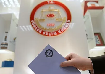 AK Parti'nin YSK teklifi Meclis'te