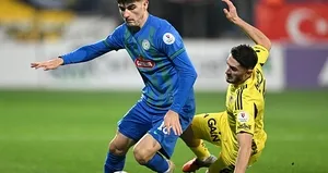 Fenerbahçe’den nefes kesen geri dönüş