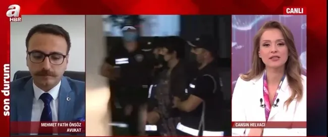 'Tosuncuk' İstanbul Emniyeti'nde! Yargı süreci nasıl işleyecek? Şikayetler çekilirse ne olur? - 2