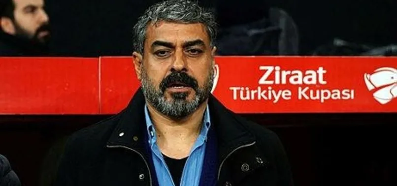 Galatasaray 2. plandaydı ben de rotasyon yaptım