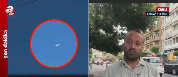 İsrail’in saldırılarının ardından Nasrallah’tan ilk açıklama: Cevapsız kalmayacak! Kırmızı çizgiyi aştılar