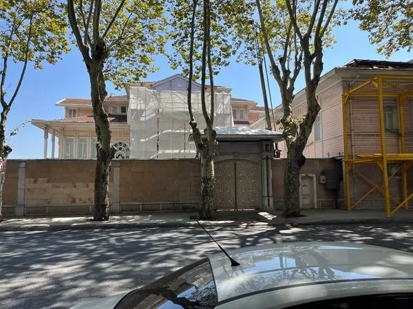 Firari FETÖ’cü Cevheri Güven’in Berat Albayrak yalanı çürütüldü! İşte yalı iftirasının gerçekleri