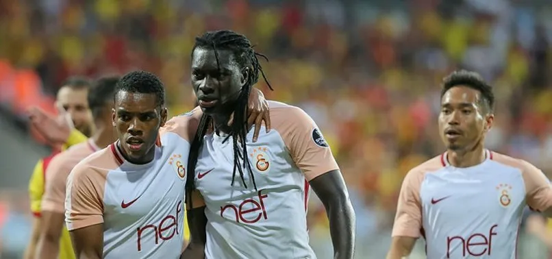 Sampiyon Galatasaray A Haber Son Dakika Spor Haberleri