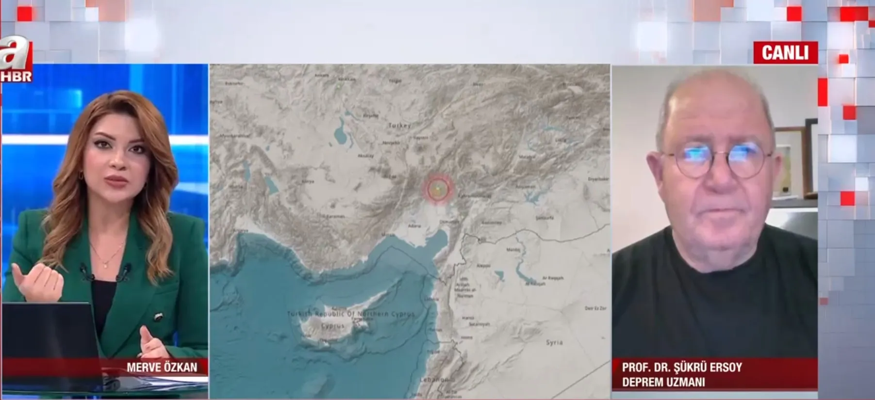 UZMAN İSİM A HABER’DE AÇIKLADI: 4 BÜYÜKLÜĞÜNDE ARTÇILAR OLABİLİR