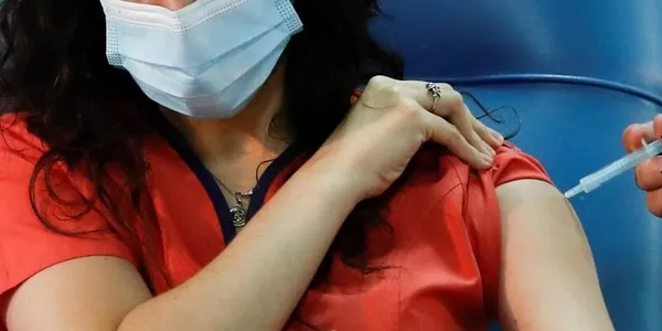 Sağlık Bakanı Fahrettin Koca’dan flaş koronavirüs aşısı açıklaması! 1 milyon sağlık çalışanı 45 günde aşılandı