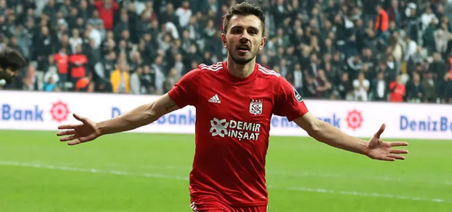 Emre Kılınç'tan Galatasaray itirafı!