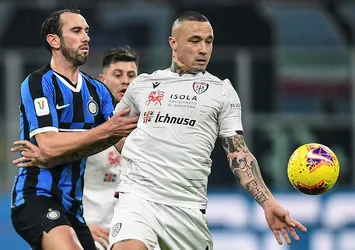 Galatasaray Radja Nainggolan için devreye girdi
