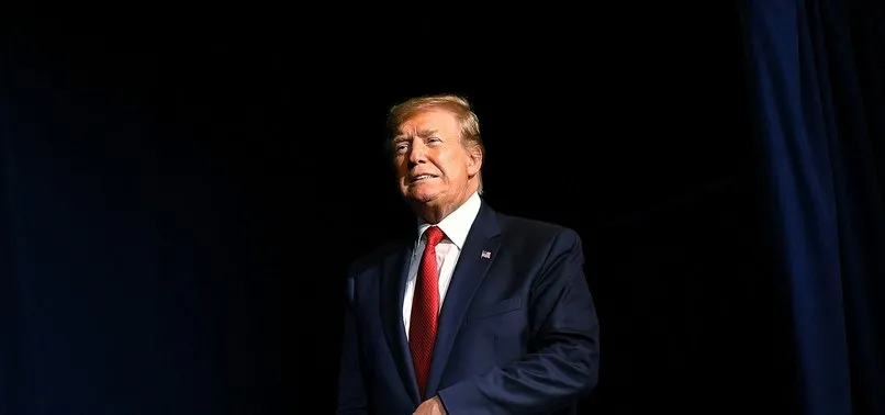 Trump, Almanya ve Fransa'yı resmen tehdit etti