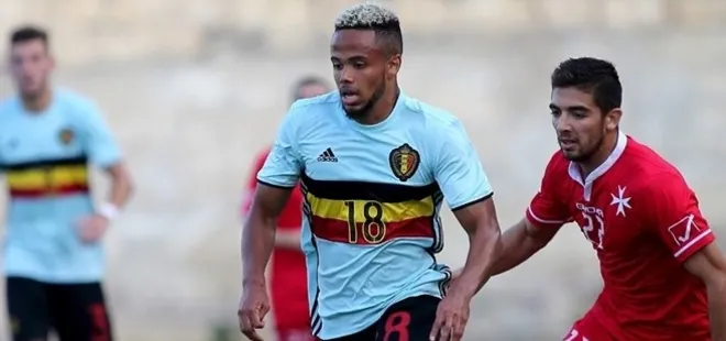 Bongonda Trabzonspor’da