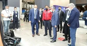 Bakanlıktan milli haberleşme müjdesi