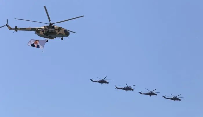 azerbaycandan-son-dakika-ermenistan-aciklamasi-1663088419006.jpg Başkan Erdoğan'dan Aliyev'e şehitler için taziye: “Kardeş Türkiye her zaman Azerbaycan’ın yanında” - 13