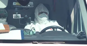 Koronavirüs korkunç boyutlara ulaştı!