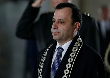 Anayasa Mahkemesi Başkanı Zühtü Arslan'dan önemli mesajlar