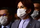 Meral Akşener koronavirüs karantinasında!