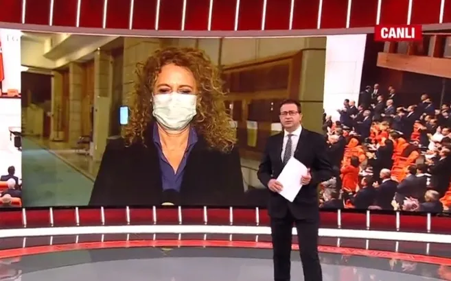 Kritik Libya tezkeresi TBMM’de kabul edildi