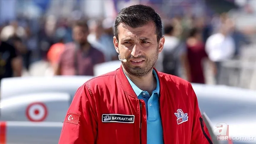 2024 yılının vergi rekortmenleri belli oldu! Selçuk Bayraktar zirvede 3