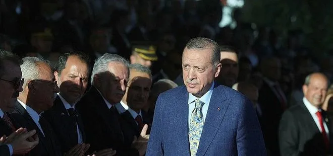 Başkan Erdoğan’ın KKTC hamlesi Yunanistan’da ses getirdi! ABD’li Türkiye karşıtı Senatör Menendez’den skandal sözler